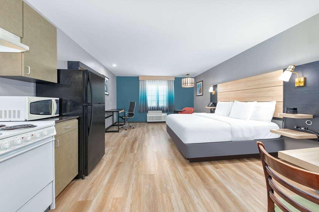 Hotel La Quinta By Wyndham Woodway - South 3*