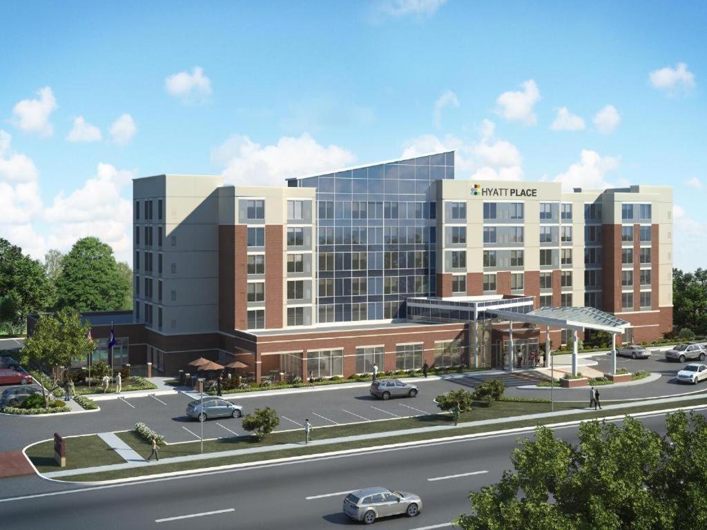 Hotel Hyatt Place - South Waco