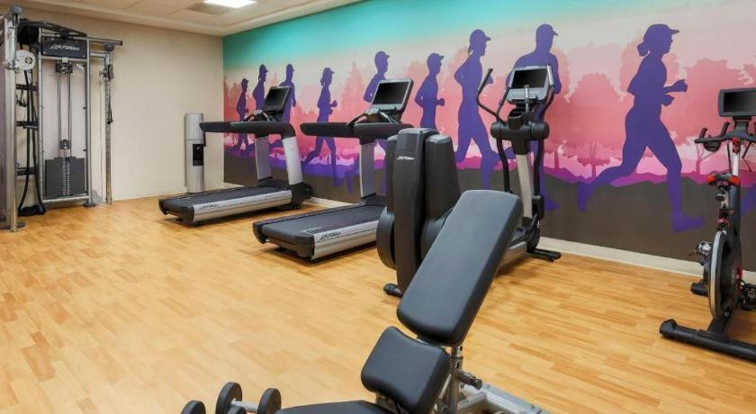 Hotel Hyatt Place - South