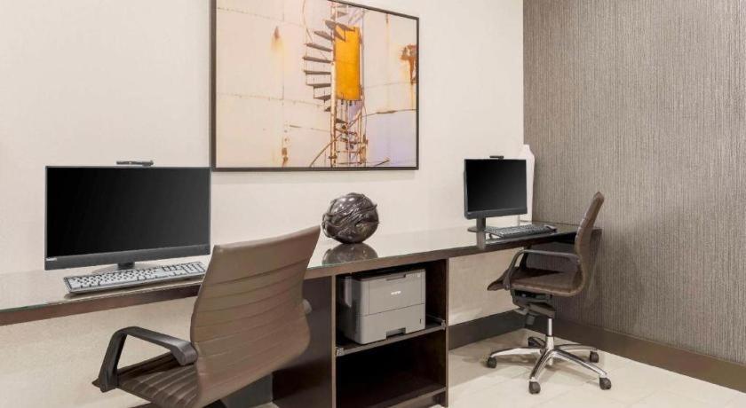 Hotel Hyatt Place - South Waco
