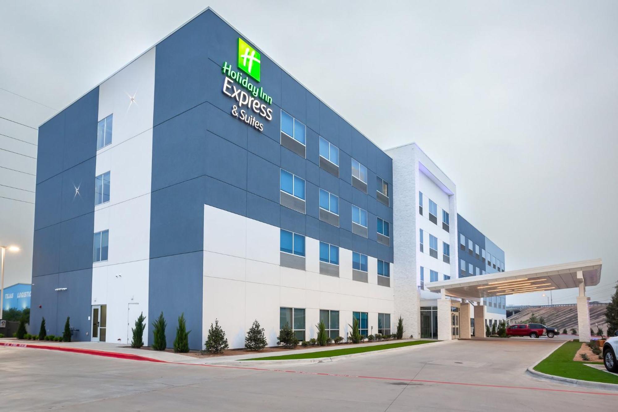 Express & Downtown By Ihg 2*