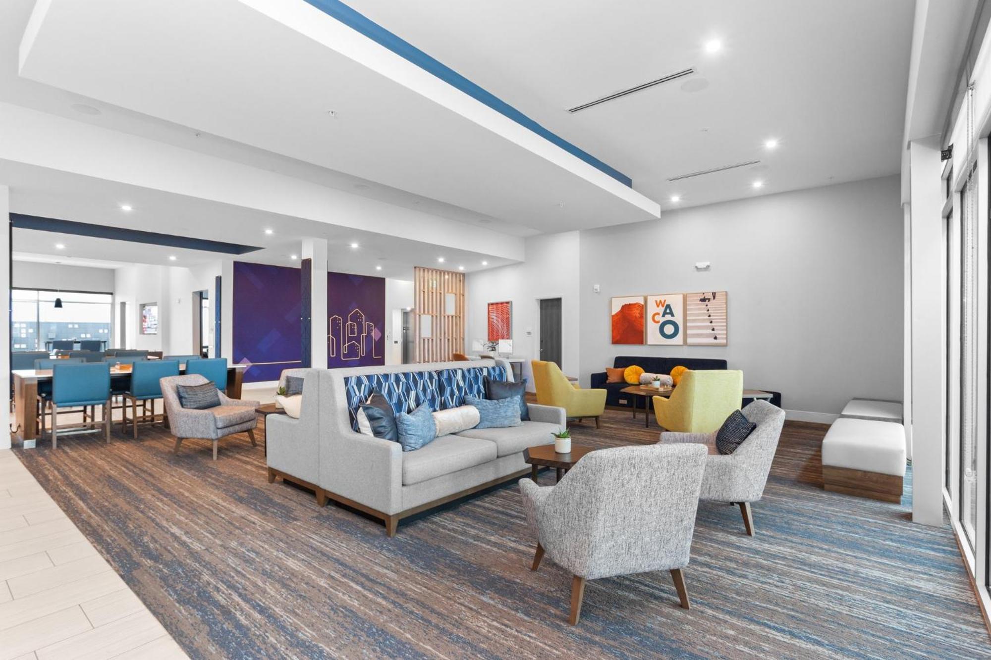 Express & Downtown By Ihg