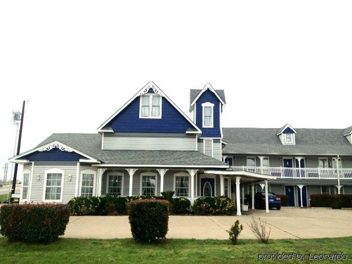 Rodeway Inn Waco