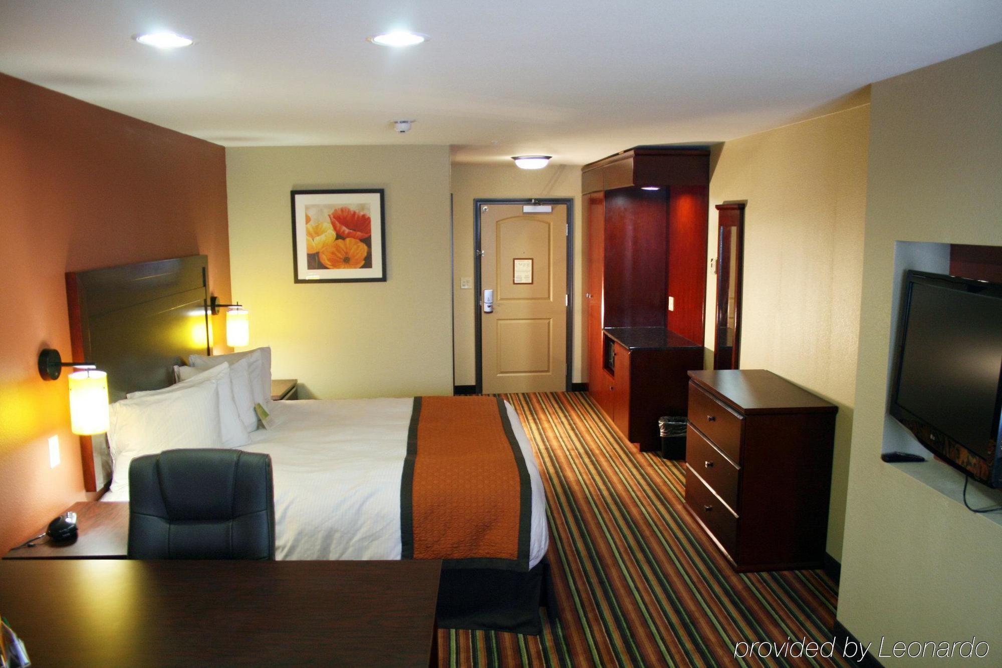 La Quinta By Wyndham Woodway - South Waco