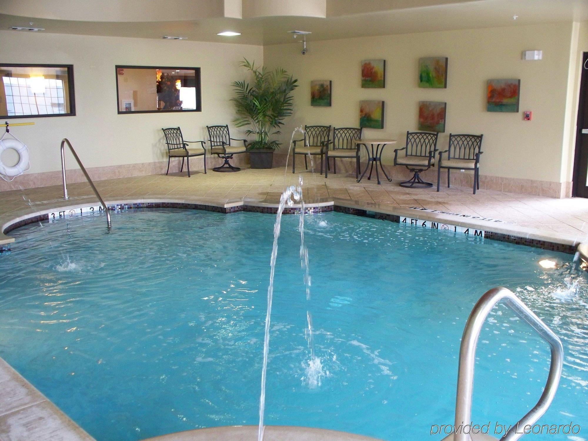 La Quinta By Wyndham Woodway - South Waco