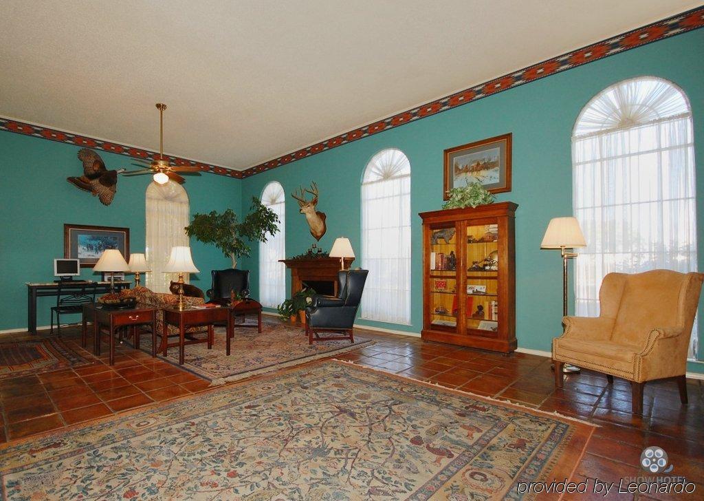 Best Western Old Main Hotel Waco