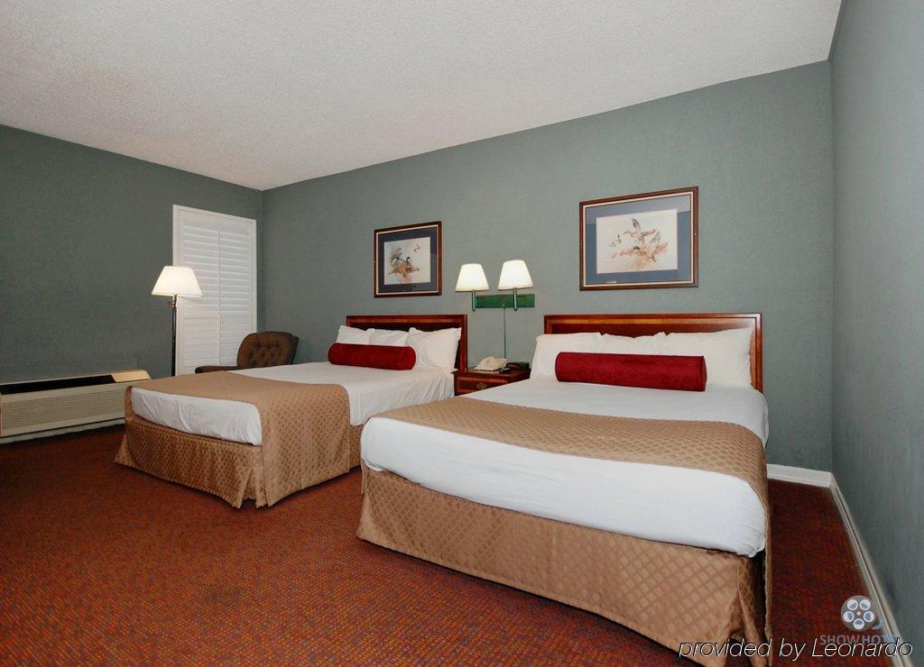 Hotel Best Western Old Main