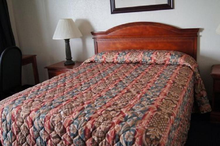 Motel Budget 2*