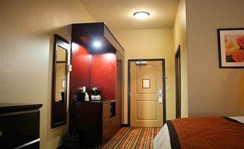 La Quinta By Wyndham Woodway - South Hotel 3*