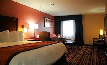 La Quinta By Wyndham Woodway - South 3*