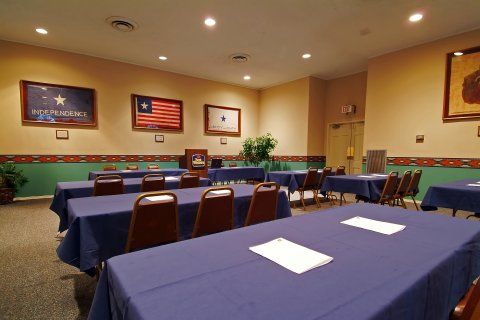 Best Western Old Main Hotel Waco