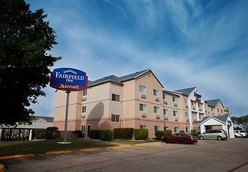 Fairfield & South Hotel 3*