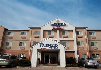 Hotel Fairfield & South