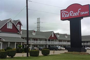 Inn Rodeway Waco
