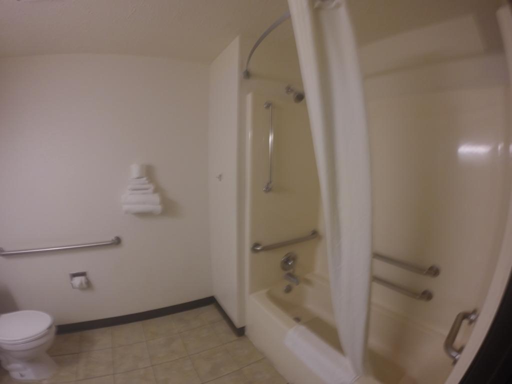 Super 8 By Wyndham University Area 2*