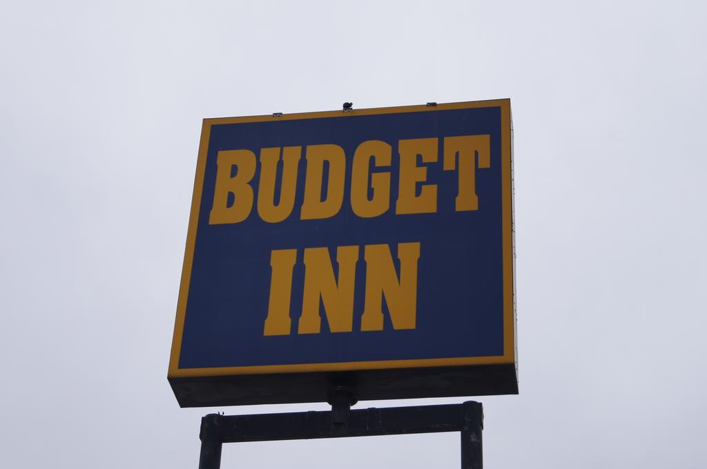 Budget Motel