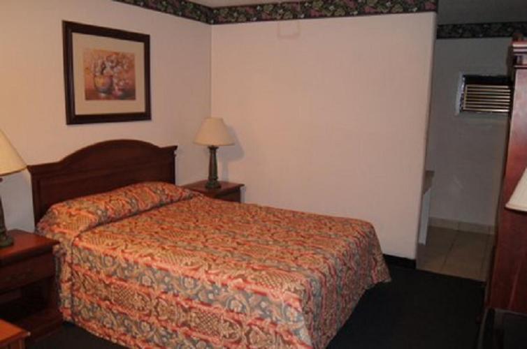 Budget Motel 2*