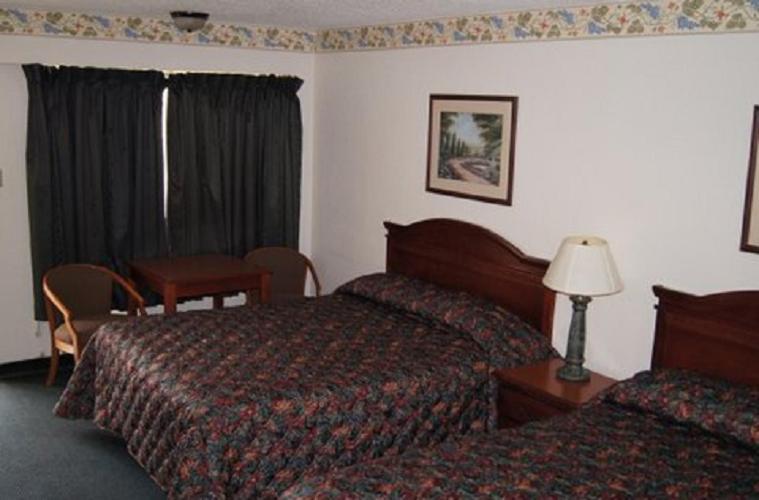 Budget Motel