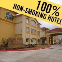 La Quinta By Wyndham Woodway - South Waco
