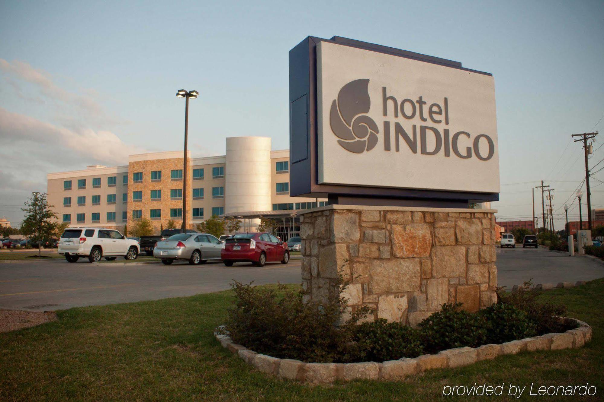Indigo By Ihg Hotel Waco
