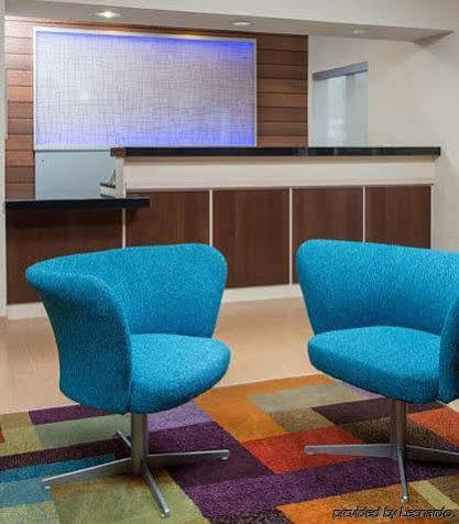 Hotel Fairfield & South 3*