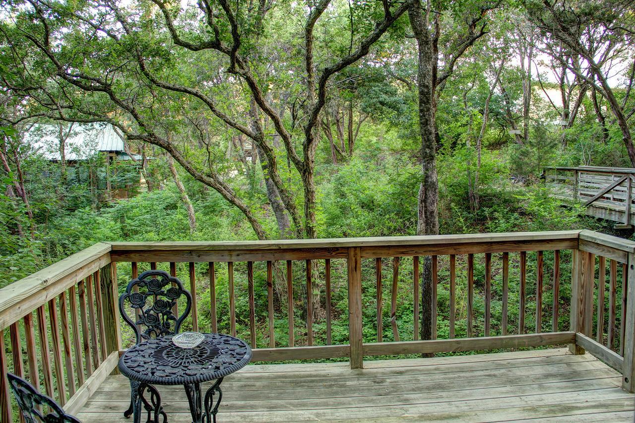 On White Rock Creek Bed & Breakfast