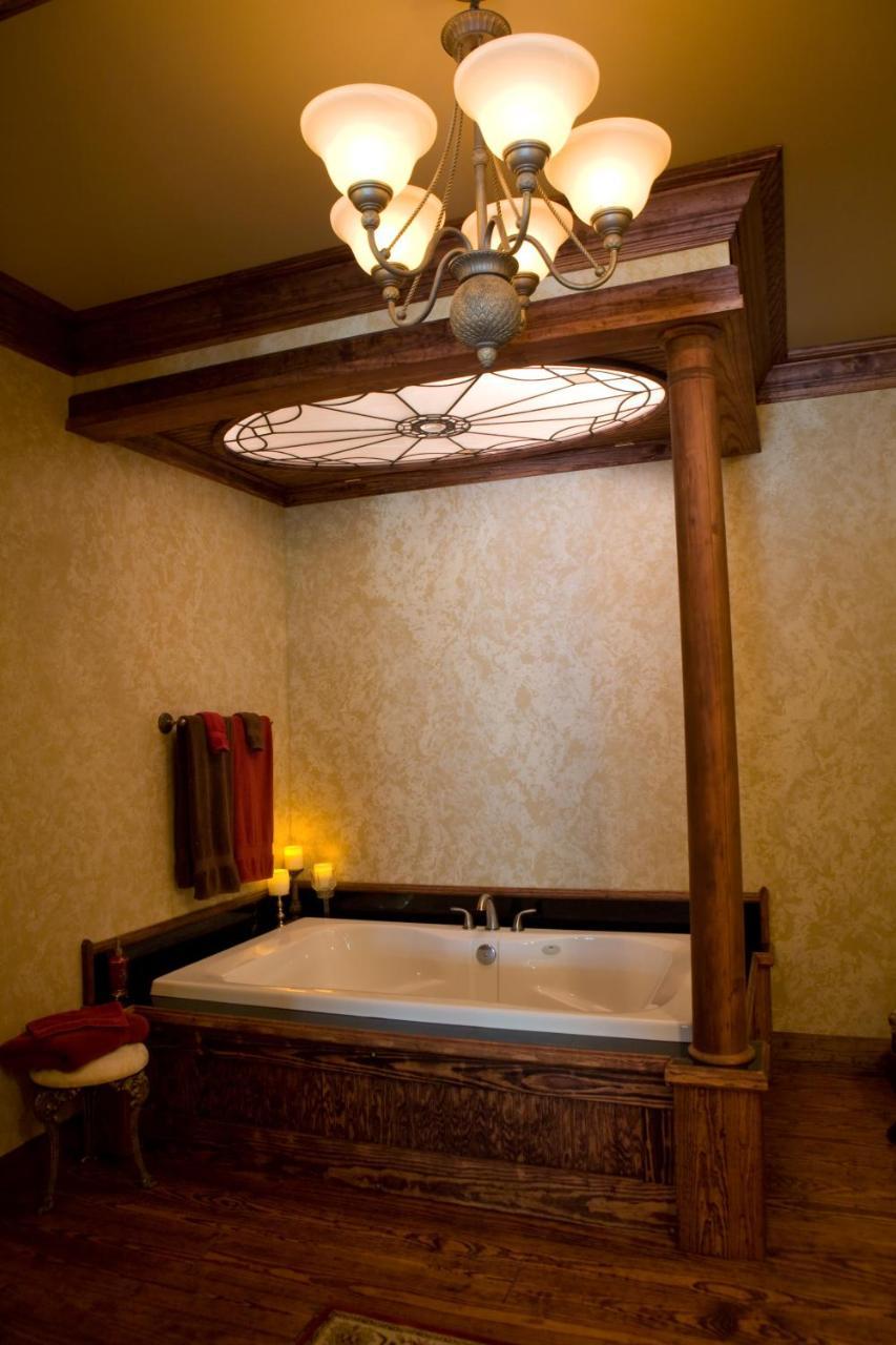 Bed & Breakfast On White Rock Creek Waco