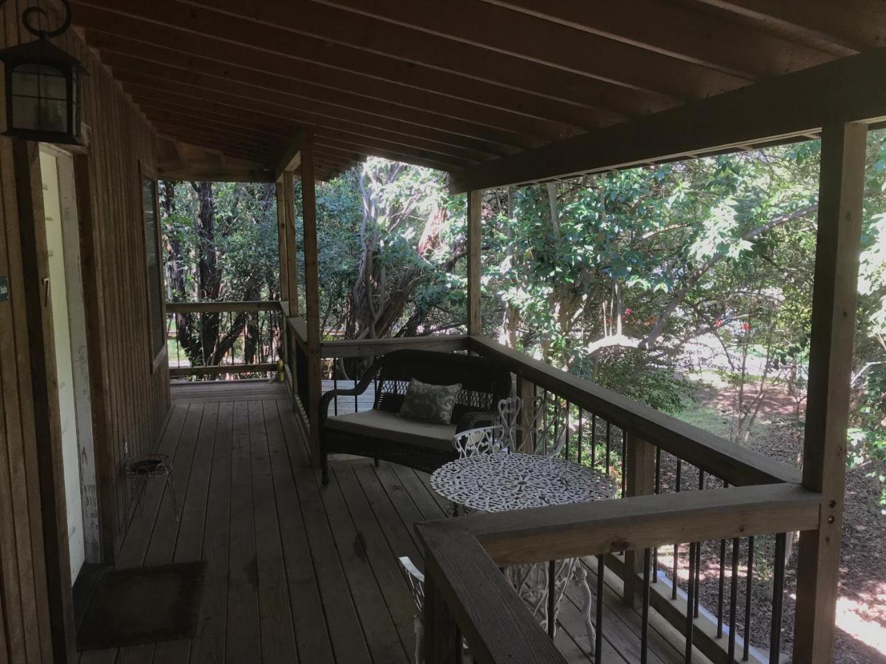 Bed & Breakfast On White Rock Creek