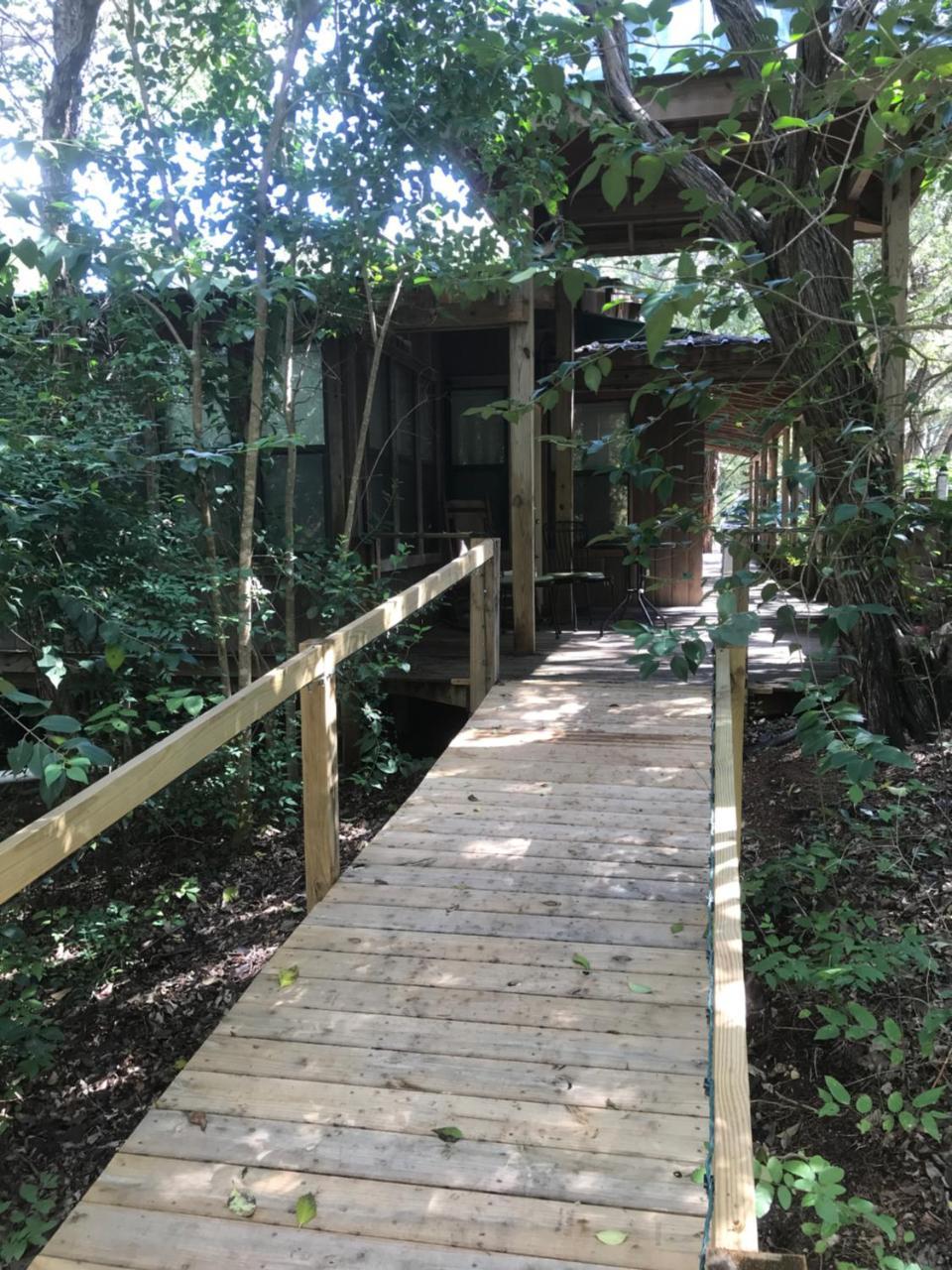 Bed & Breakfast On White Rock Creek