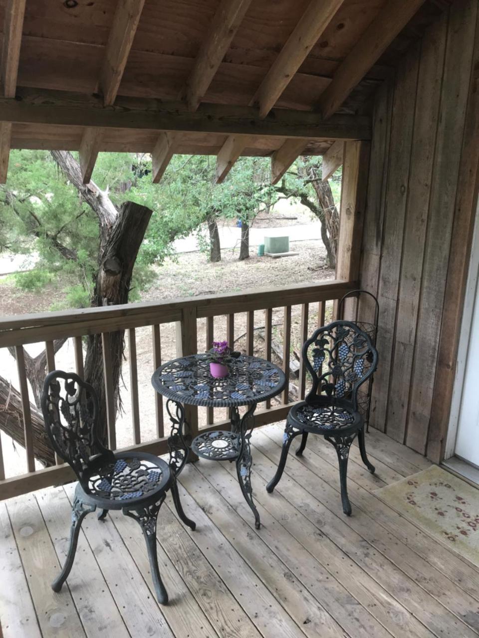 Bed & Breakfast On White Rock Creek *