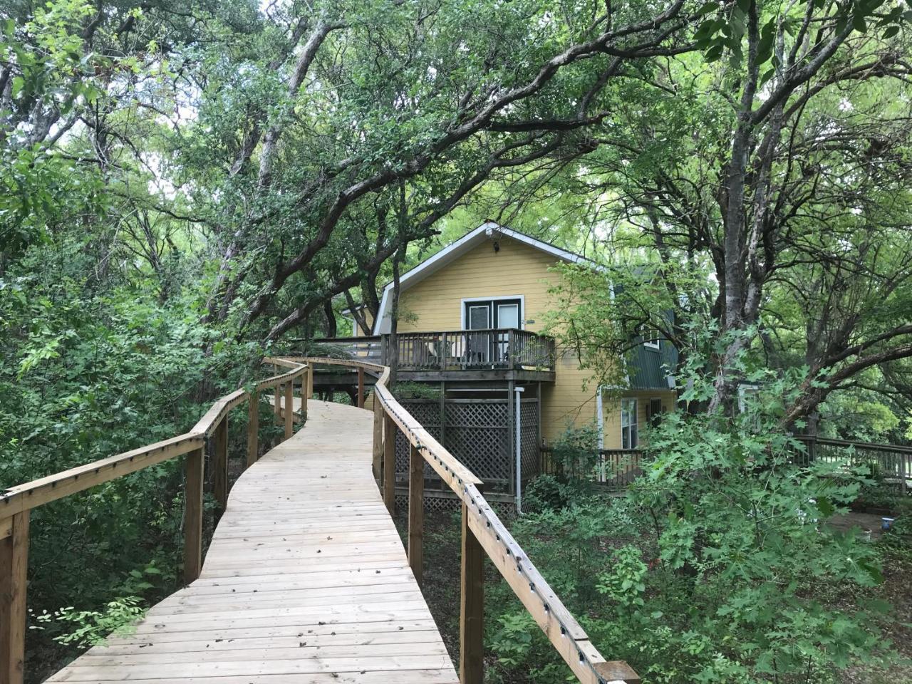 Bed & Breakfast On White Rock Creek