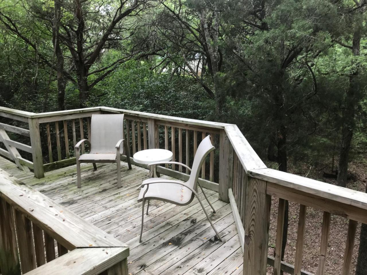 Bed & Breakfast On White Rock Creek *
