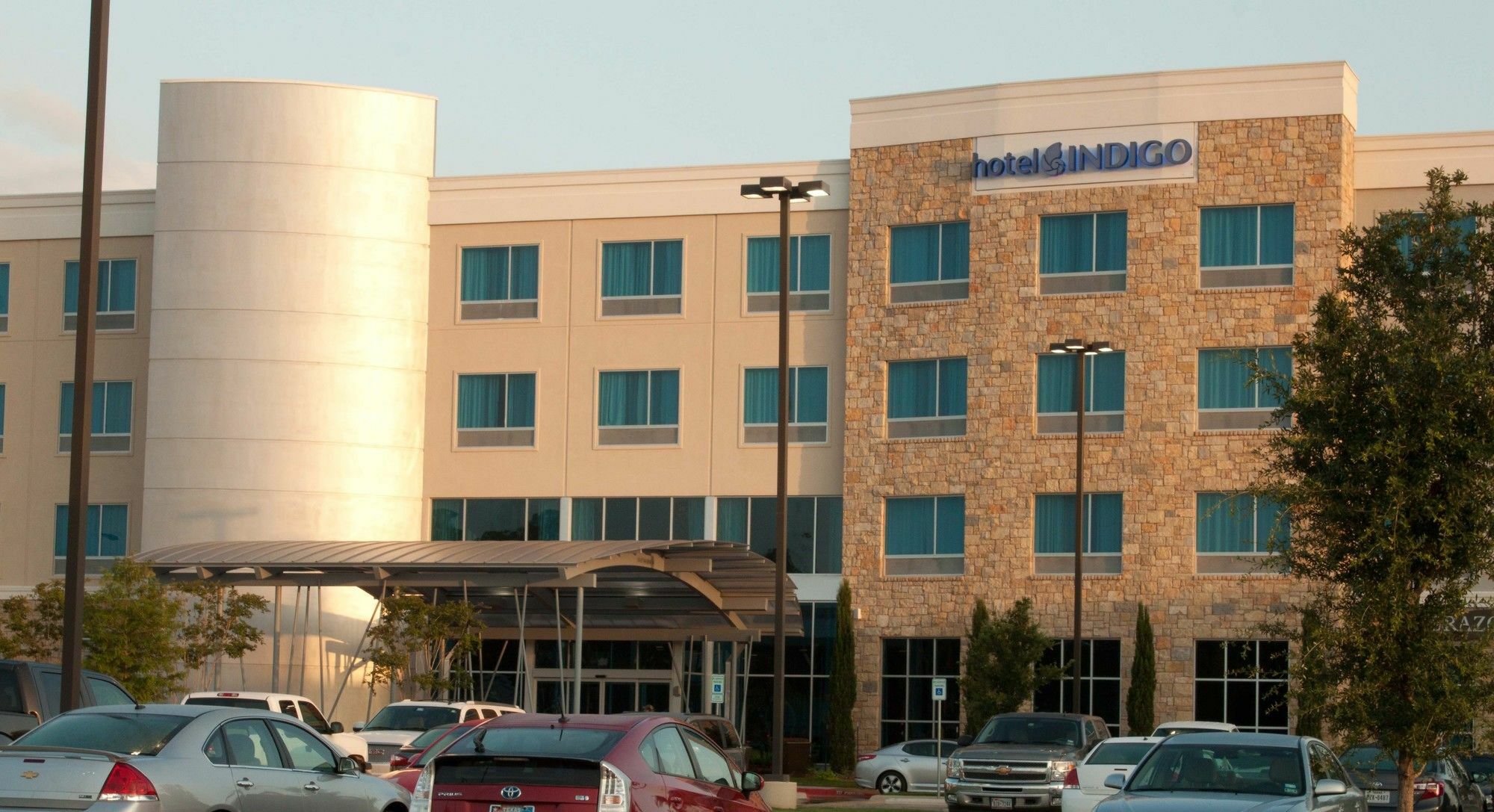 Indigo By Ihg 3*