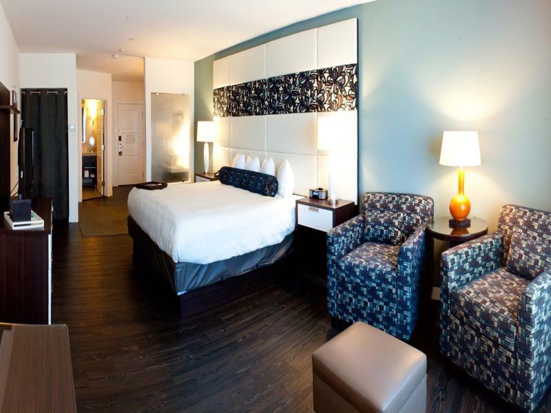Indigo By Ihg Hotel Waco