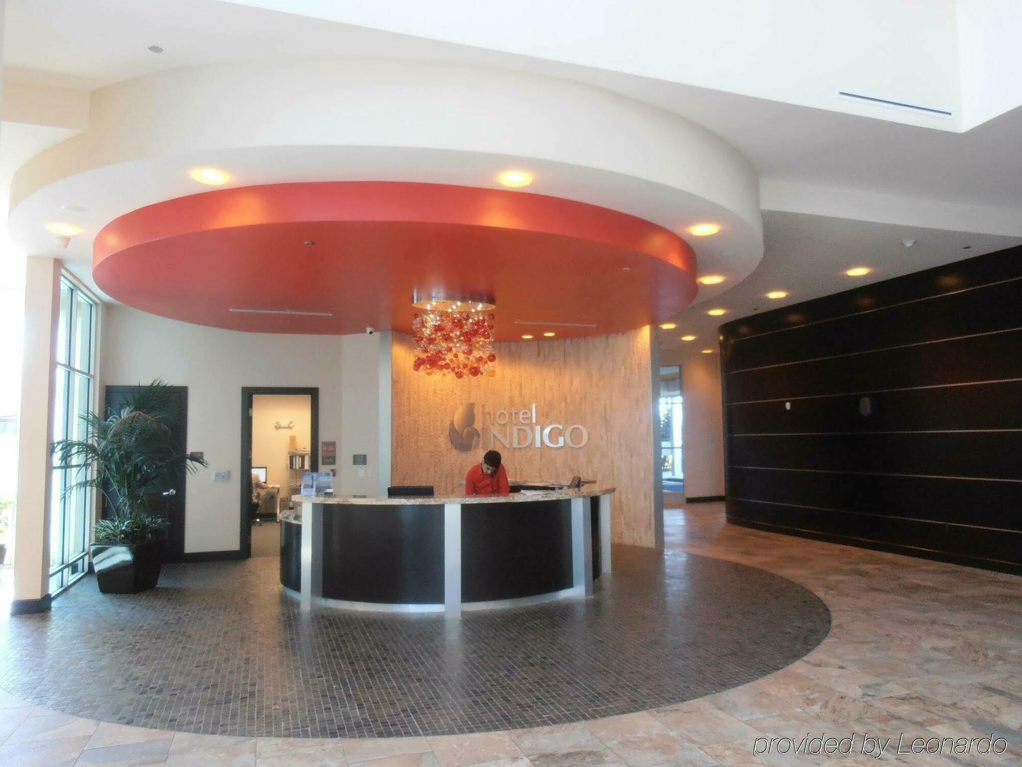 Hotel Indigo By Ihg 3*
