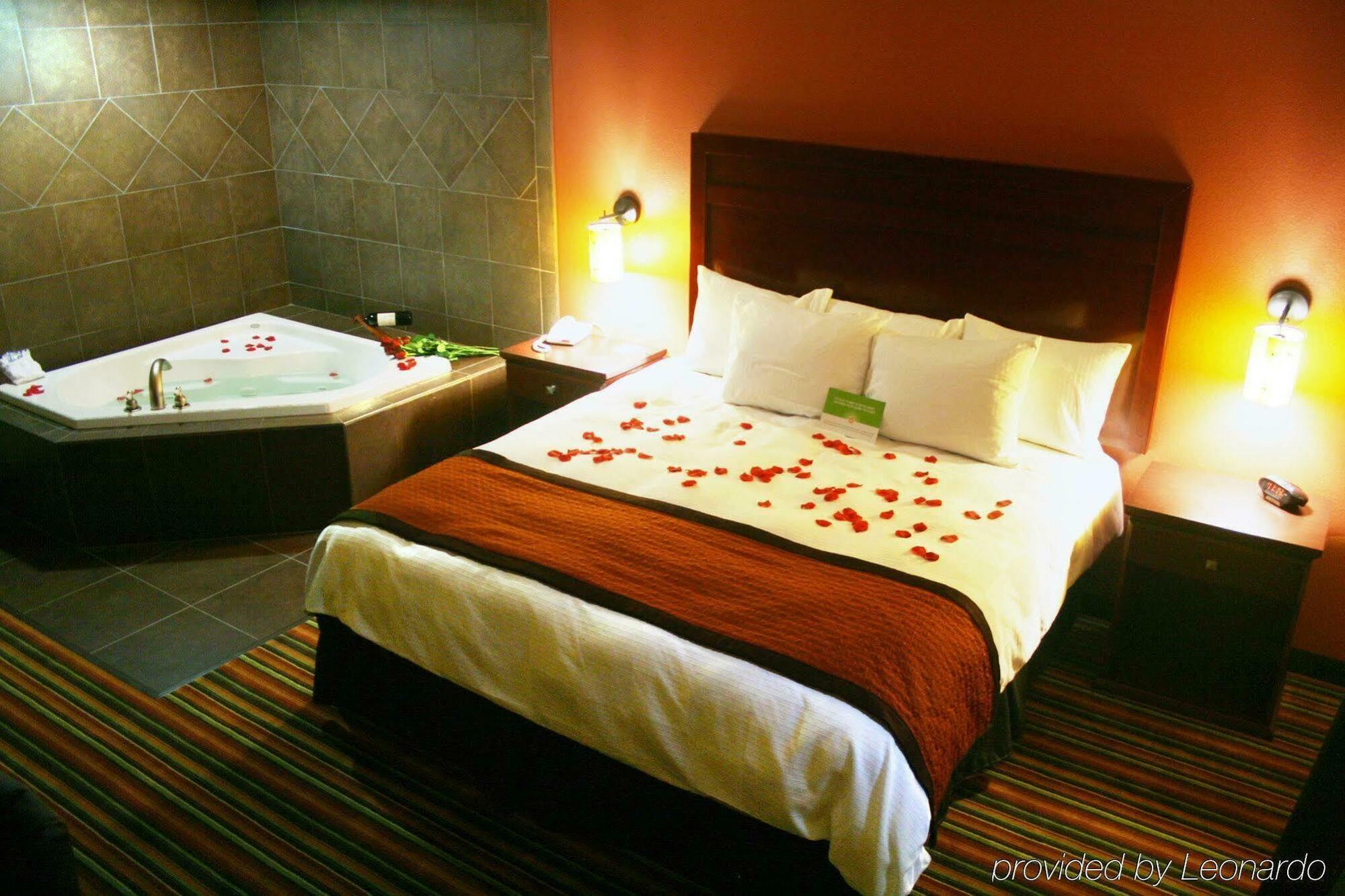 Hotel La Quinta By Wyndham Woodway - South 3*