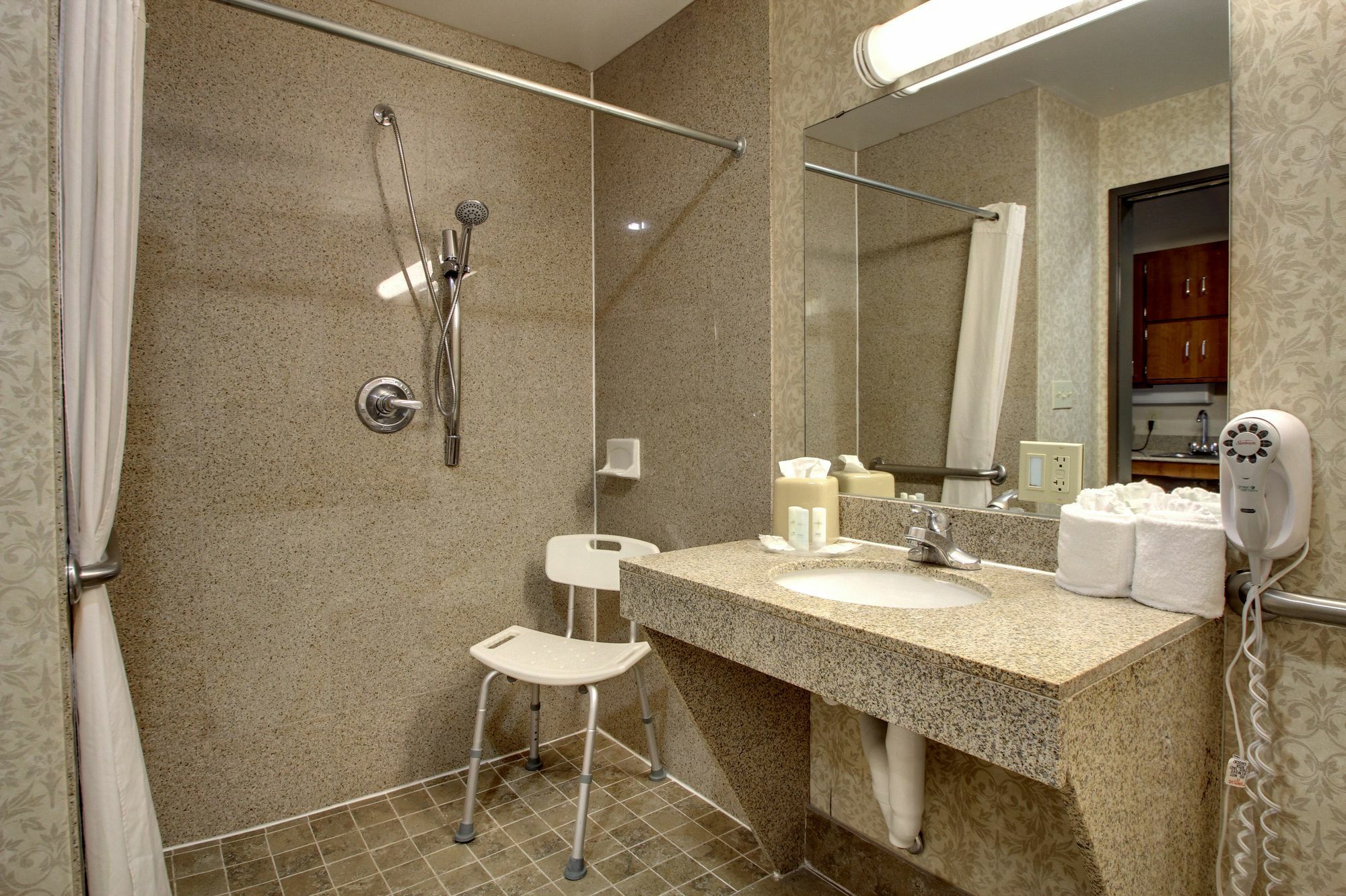 Hotel Comfort Near Area Waco