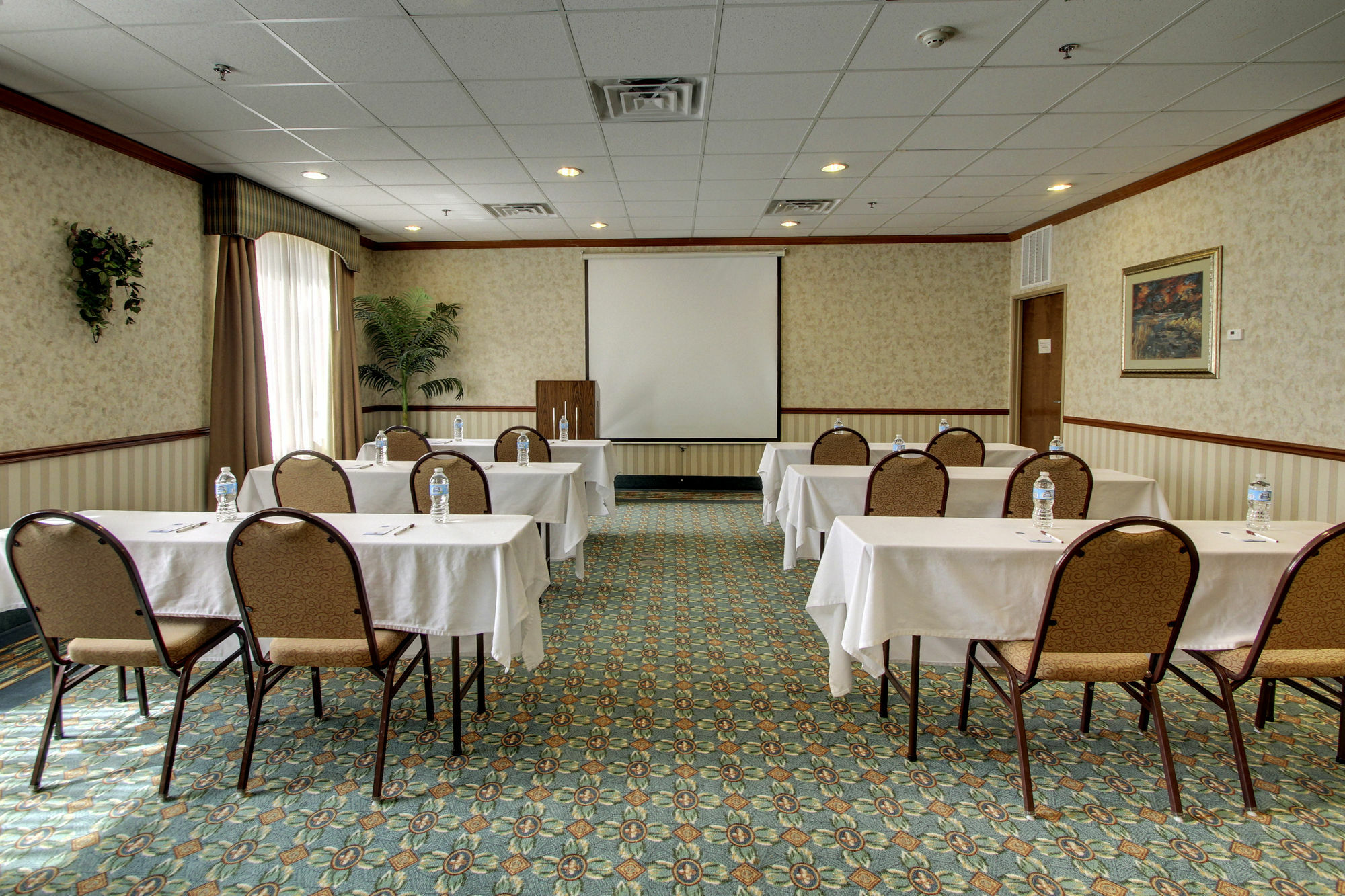 Comfort Near Area Hotel Waco