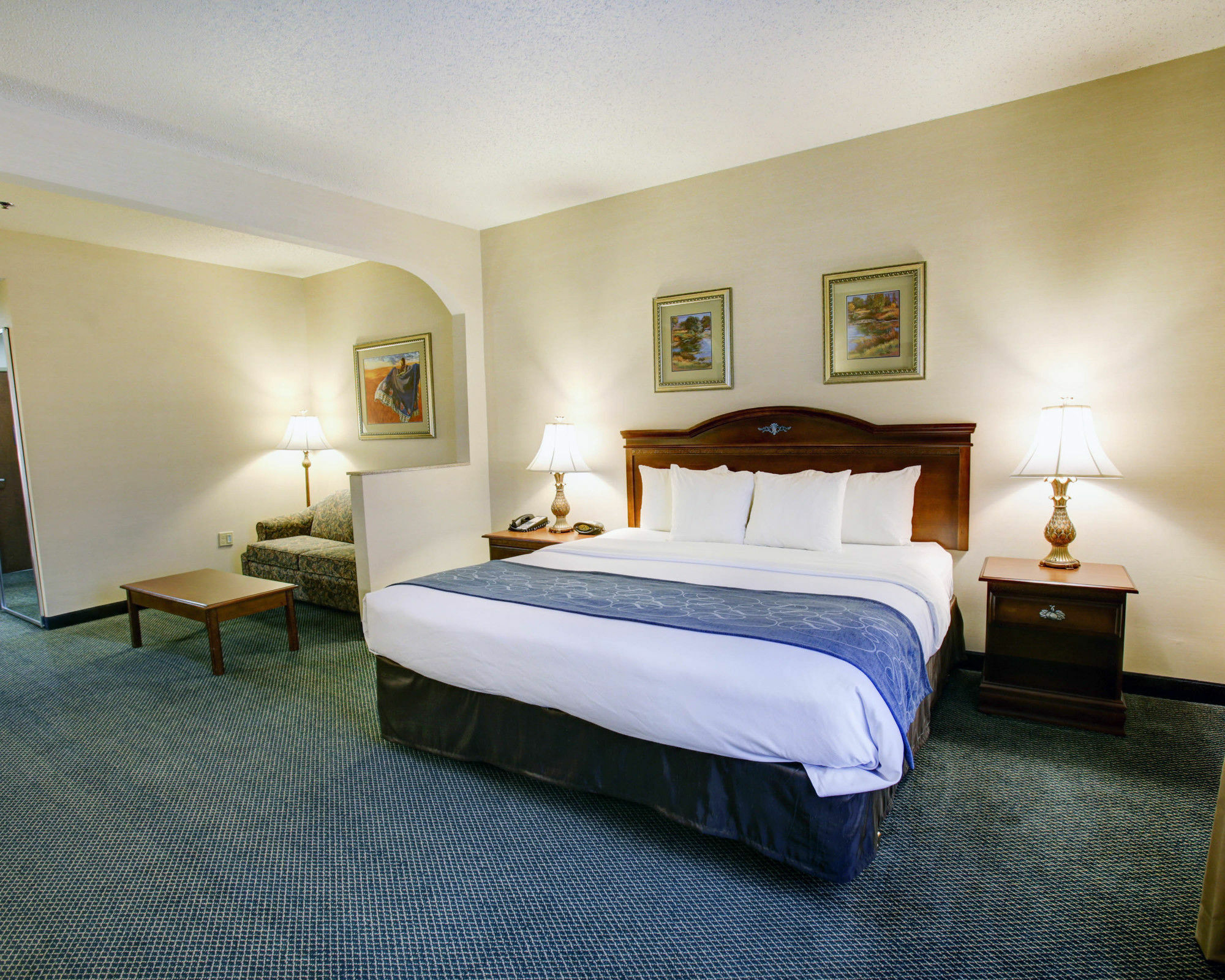 Comfort Near Area 2* Waco
