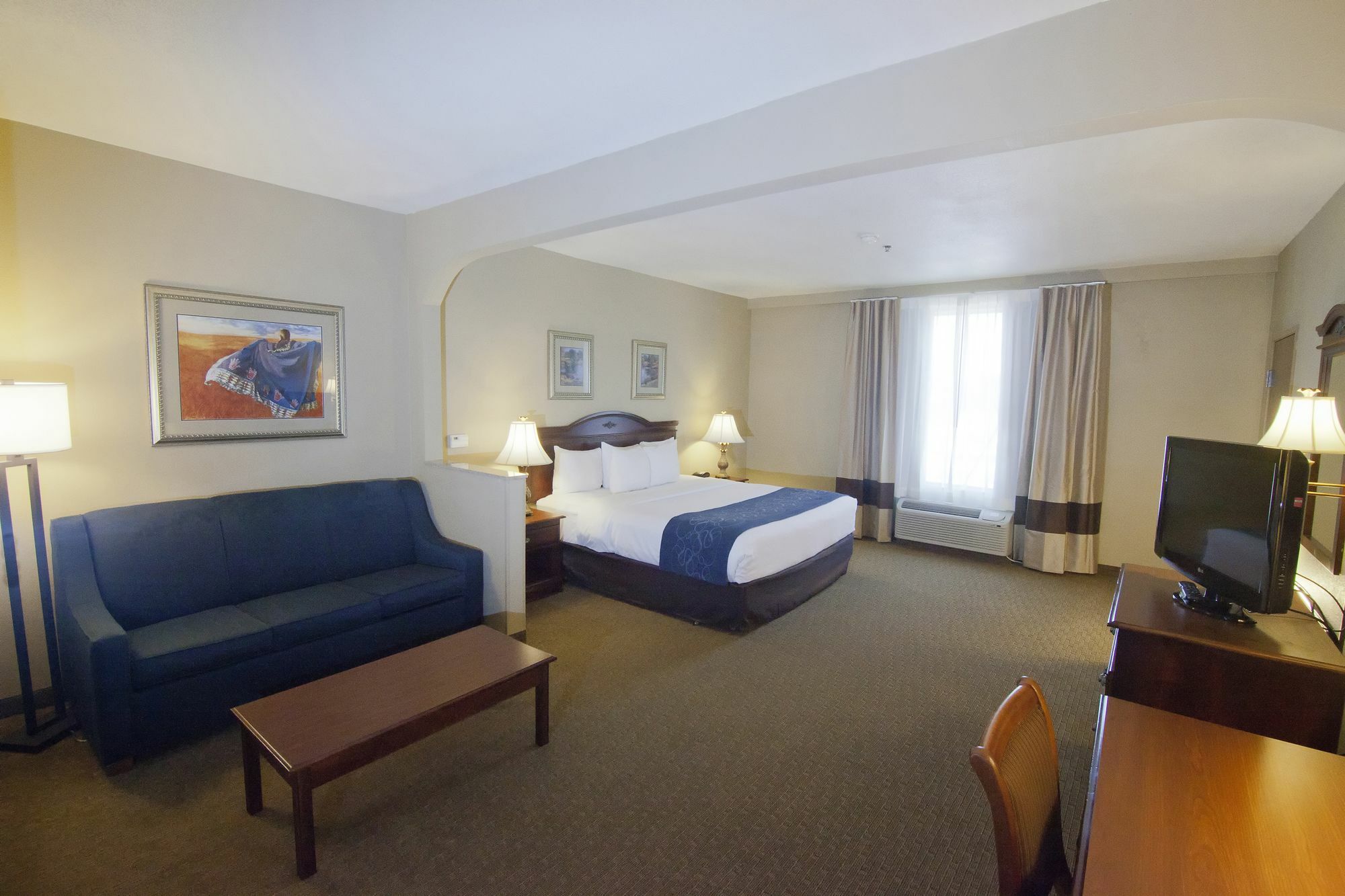Comfort Near Area Hotel Waco