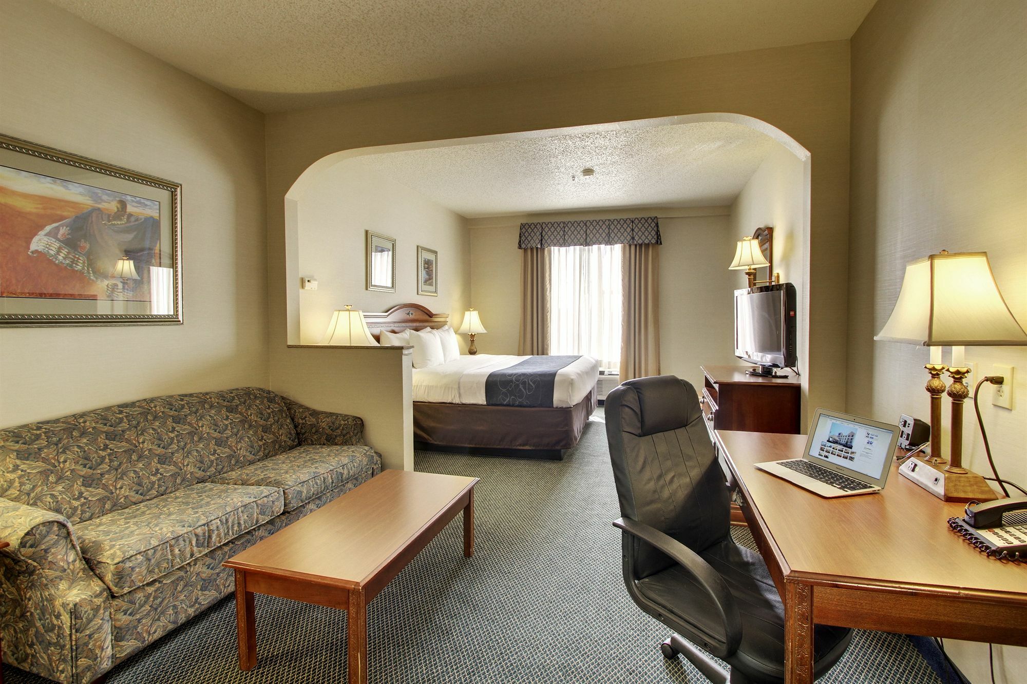 Comfort Near Area Waco