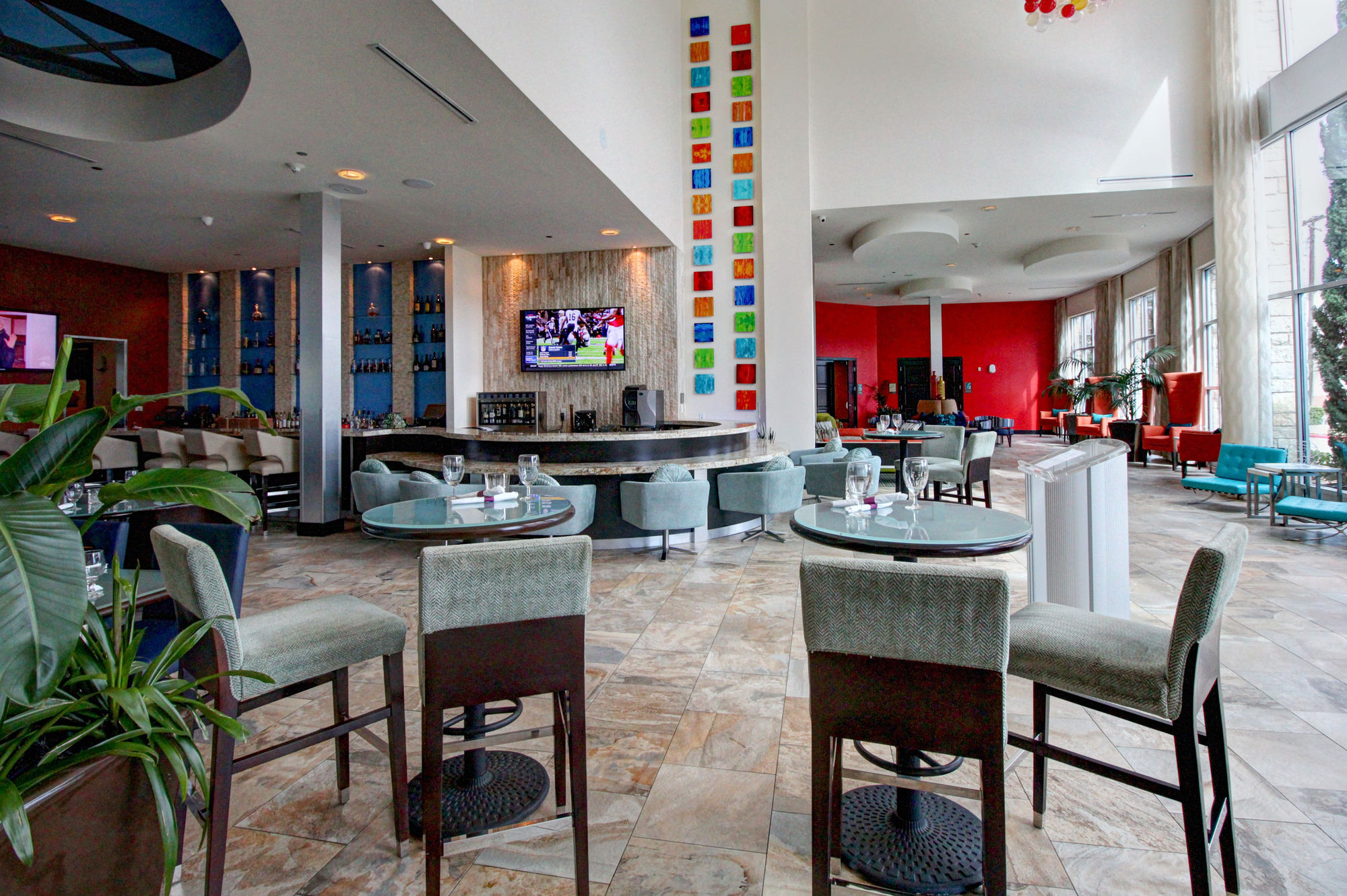 Indigo By Ihg Waco