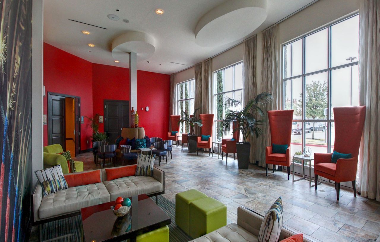 Hotel Indigo By Ihg 3*