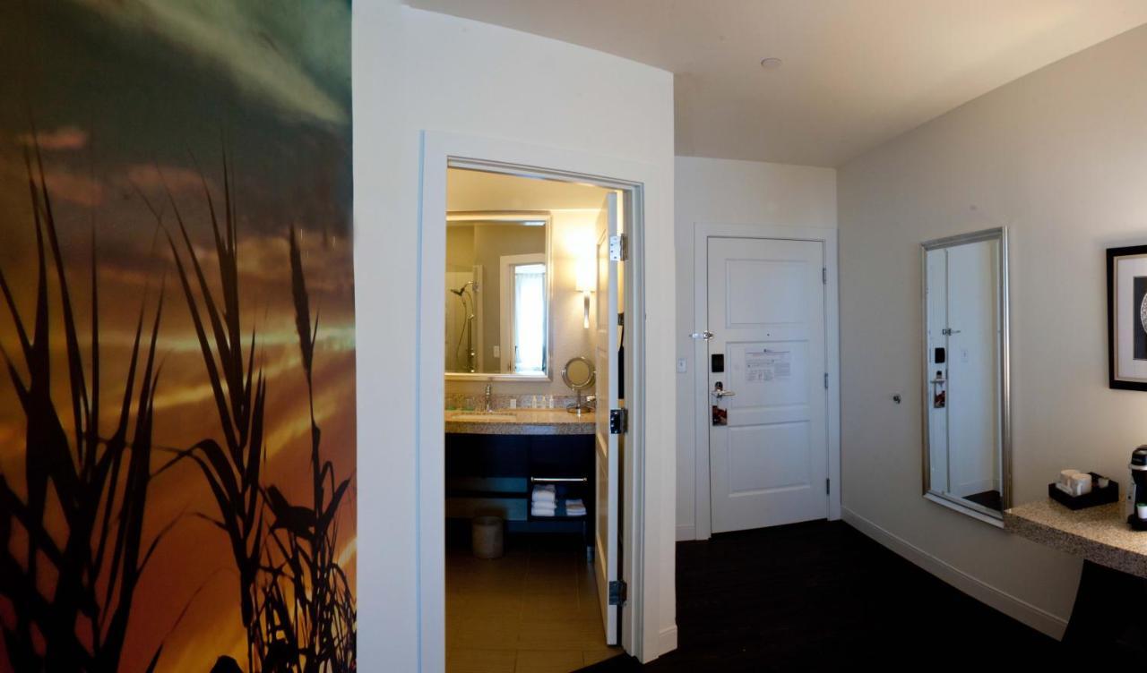 Indigo By Ihg Hotel