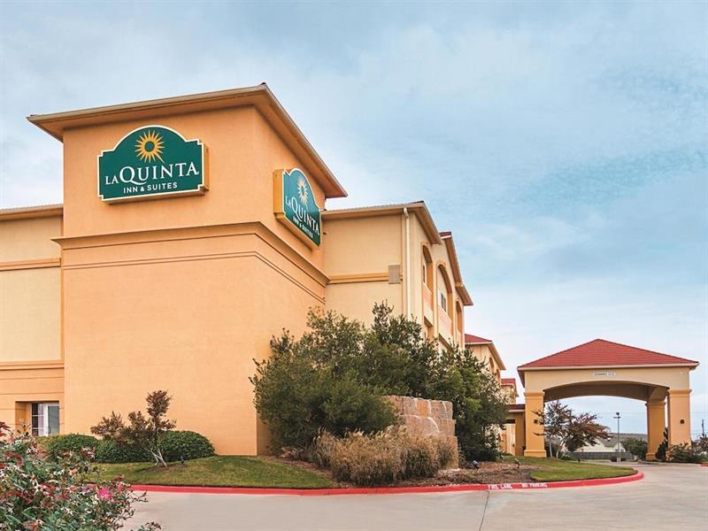 La Quinta By Wyndham Woodway - South 3* Waco