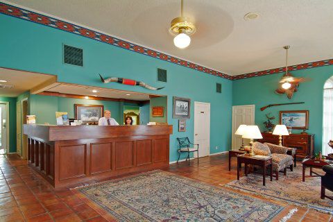 Best Western Old Main 2*