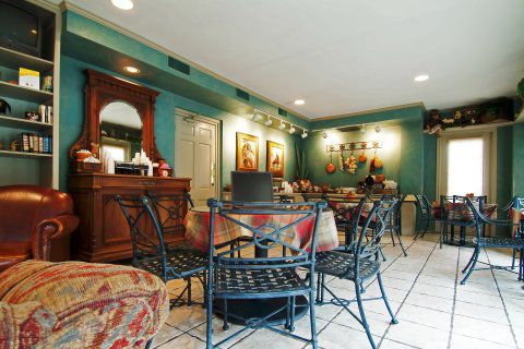 Best Western Old Main Hotel 2*