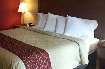Inn Rodeway Waco